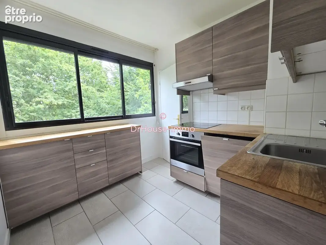 Appartement 43 m² à Franconville  - photo 8