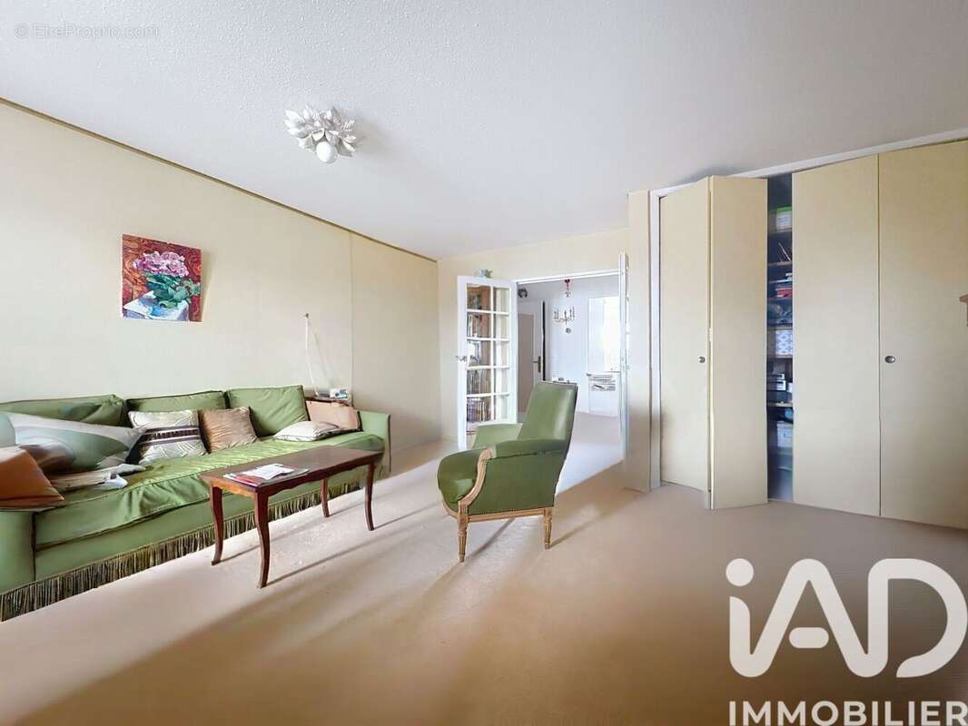 Photo 4 - Appartement à PAU