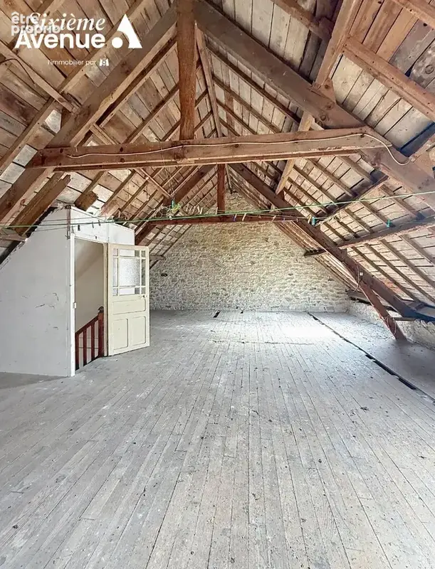 Maison Guengat 6 pièce(s) - photo 12