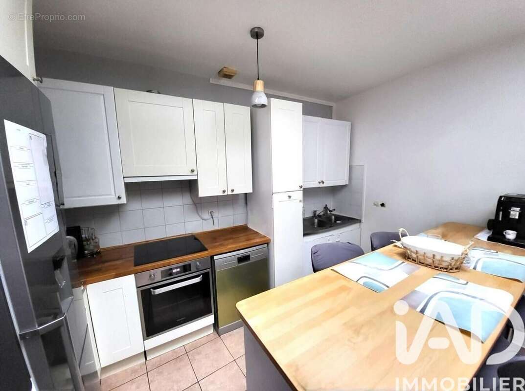 Photo 4 - Maison à JOUY-EN-JOSAS