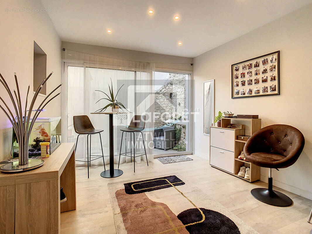 Appartement à BLOIS