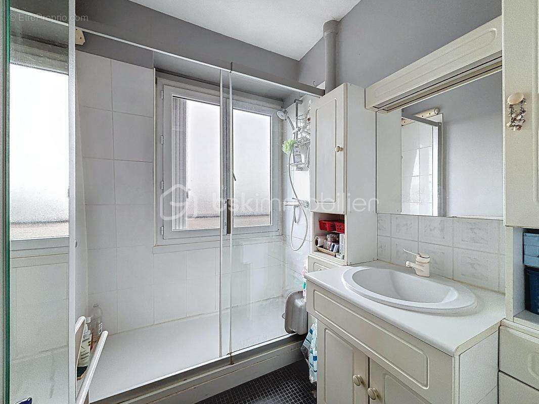Appartement à COMPIEGNE
