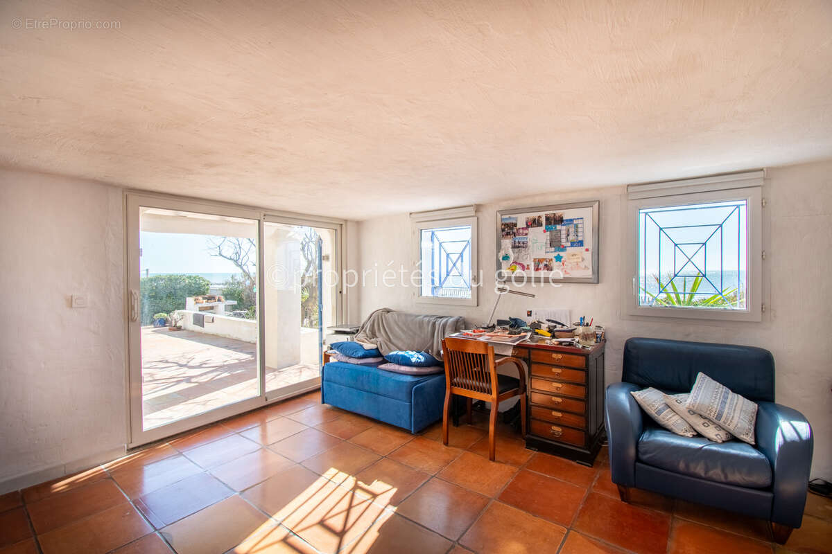 Maison à FRONTIGNAN