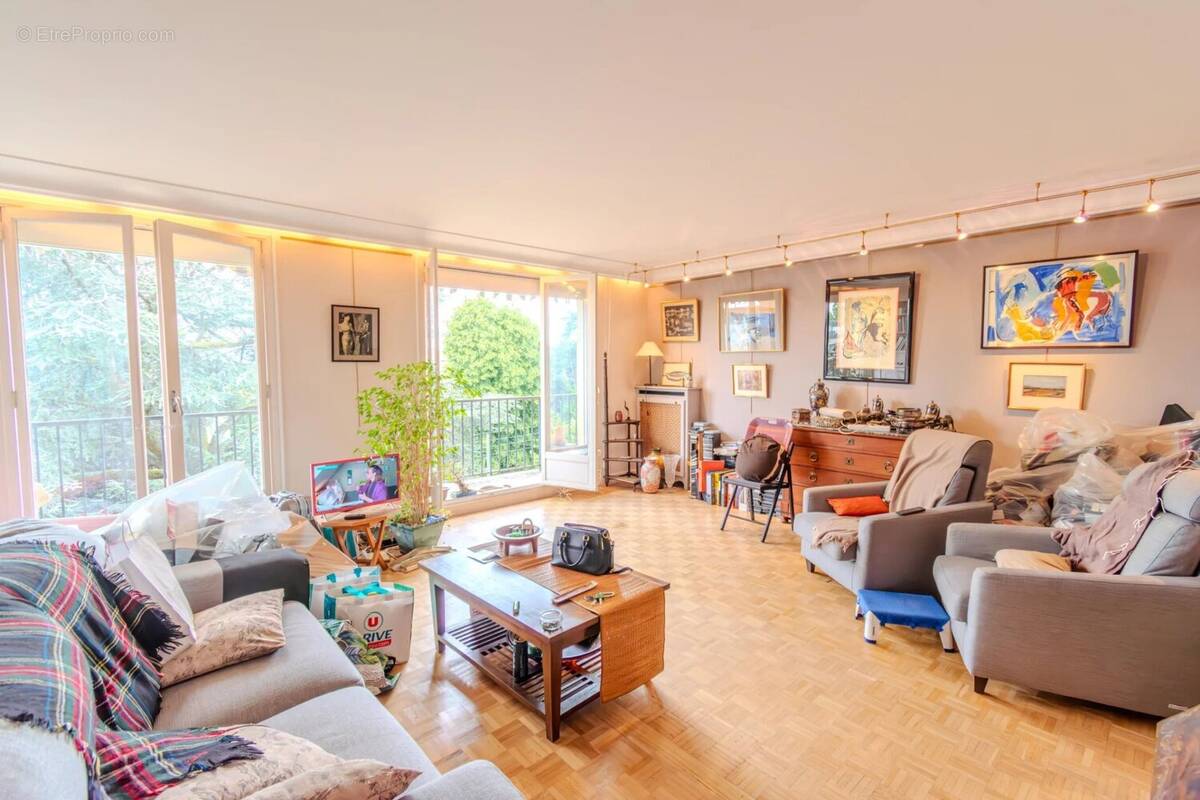 Appartement à MONTMORENCY