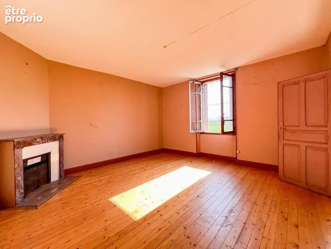 Maison à vendre 9 pièces CHATTANCOURT (55) - photo 9