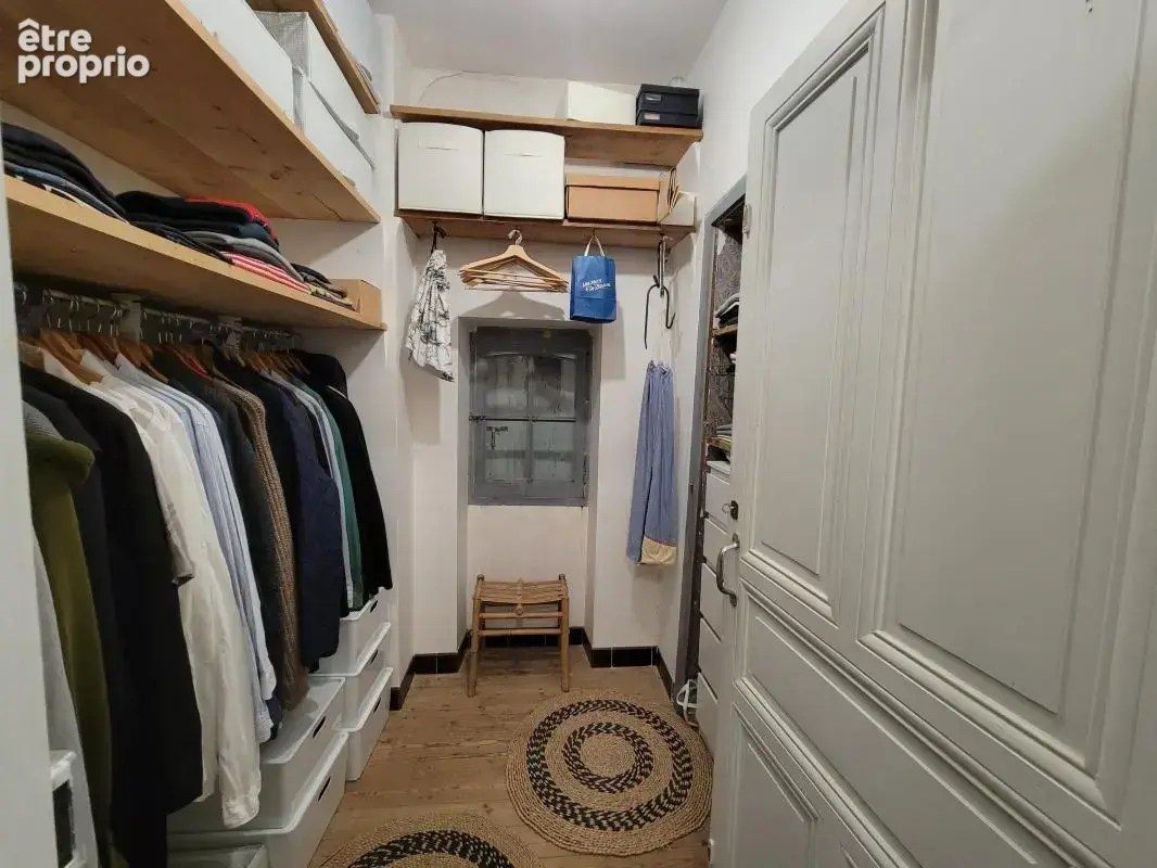 Carmaux, La Boujassié - maison de maître 215m² + dépendances - photo 13