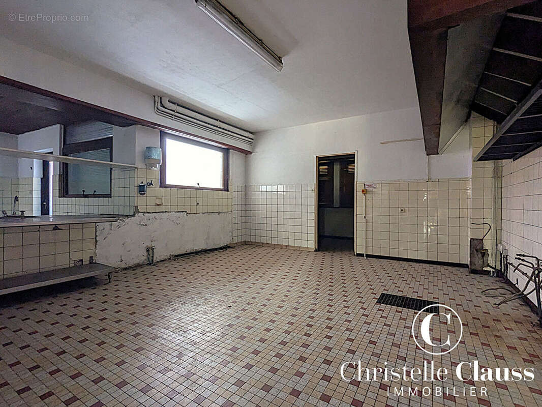 Appartement à ERSTEIN