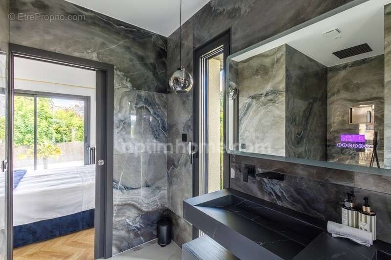 Maison à PENNEDEPIE