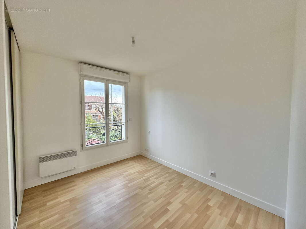 Appartement à CHAMPIGNY-SUR-MARNE