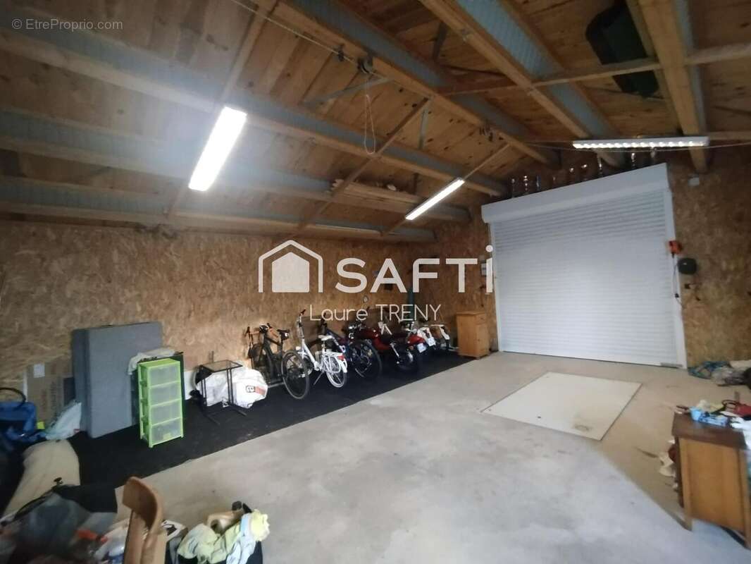 Photo 6 - Maison à SAINT-MAIXENT-SUR-VIE