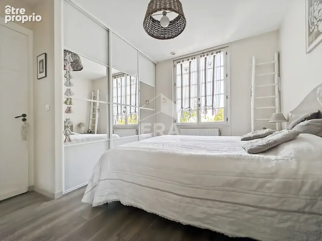 Maison de charme au coeur d'un quartier recherché de Pessac - photo 8