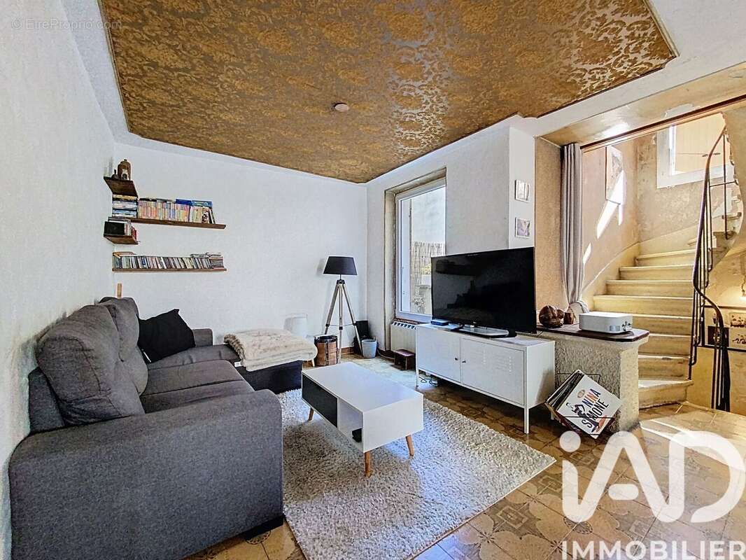 Photo 3 - Maison à VALENCE