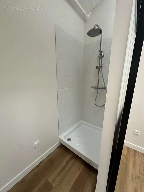 Appartement à BERCK