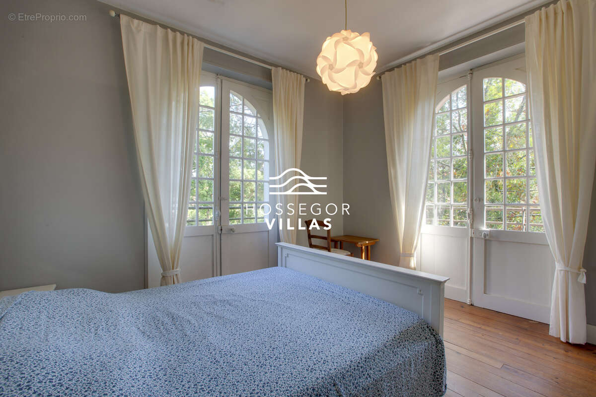 Maison à HOSSEGOR