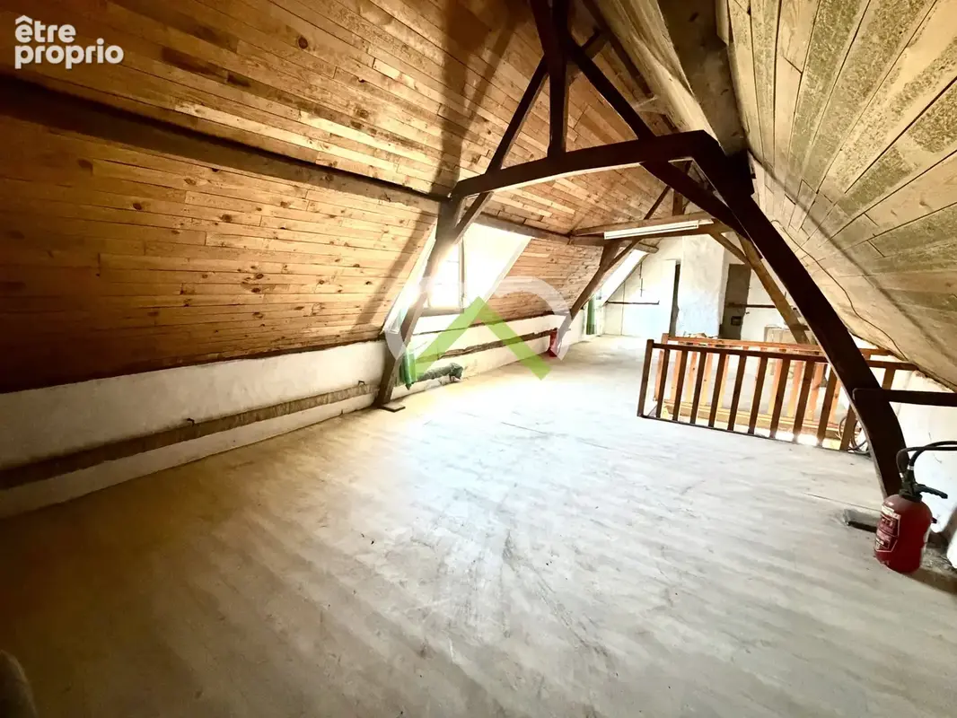 Ferme authentique avec grange indépendante VILLENEUVE D'ASCQ (ASCQ) - photo 25