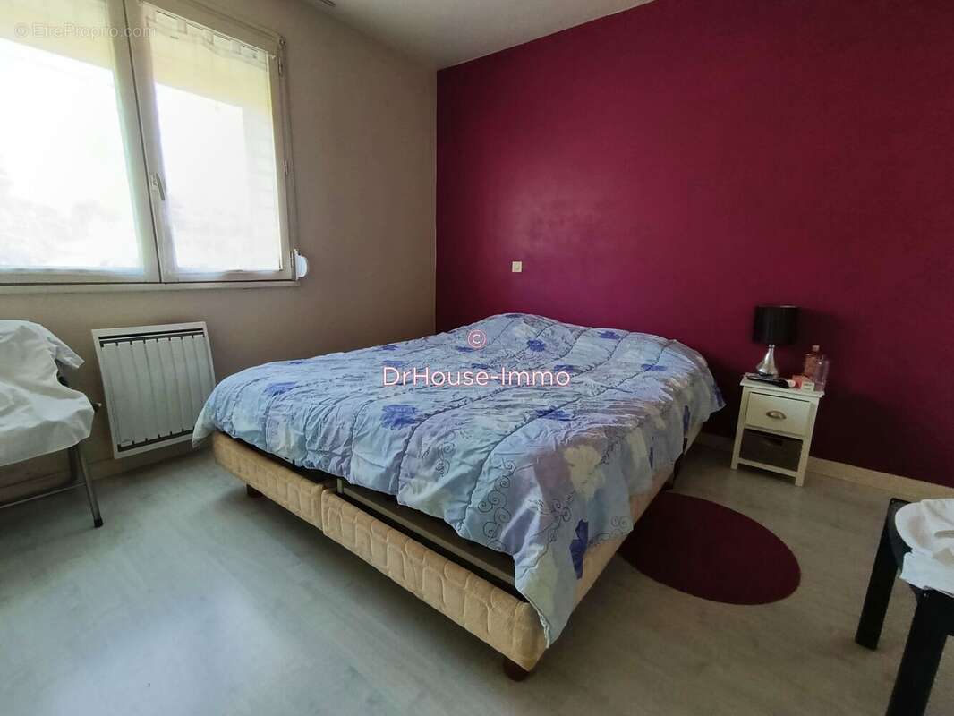 Maison 87 m² à Saint-Germain-Sur-Moine  - photo 14