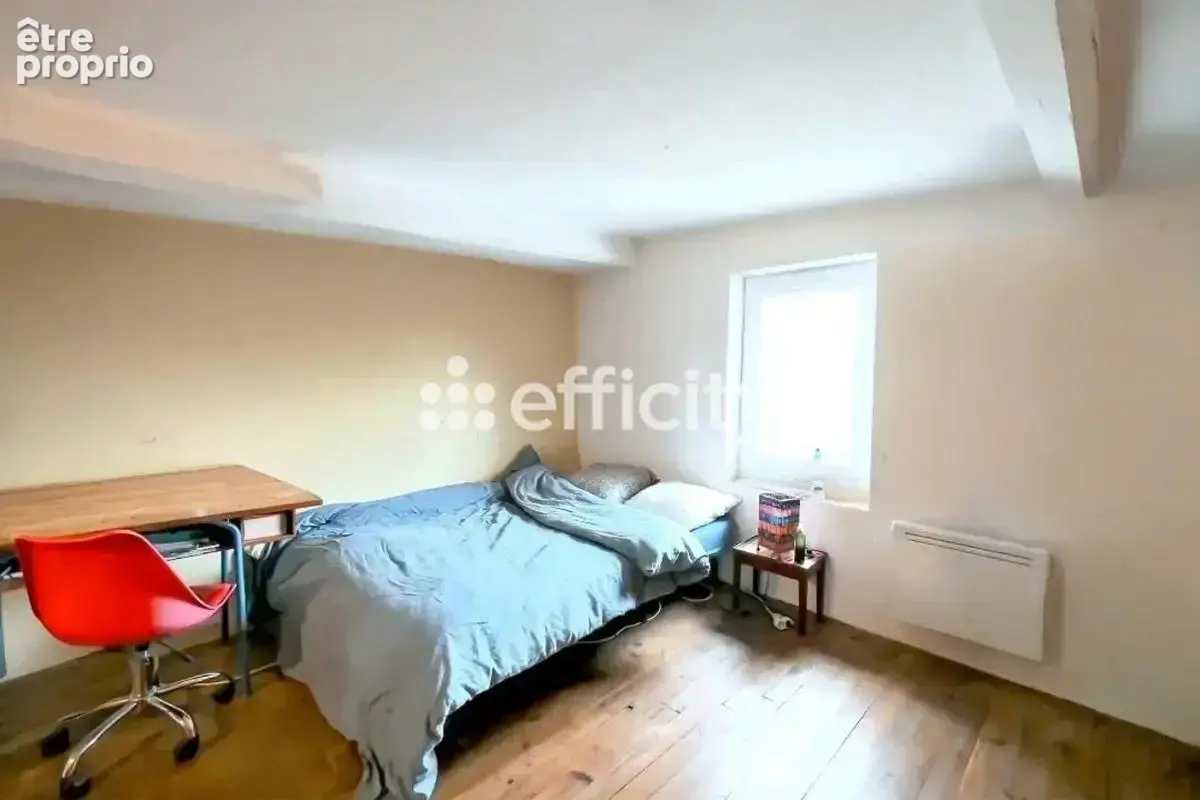 Maison 4 pièces 95 m² à vendre à Saint-Rambert-D'albon (26140) - photo 8