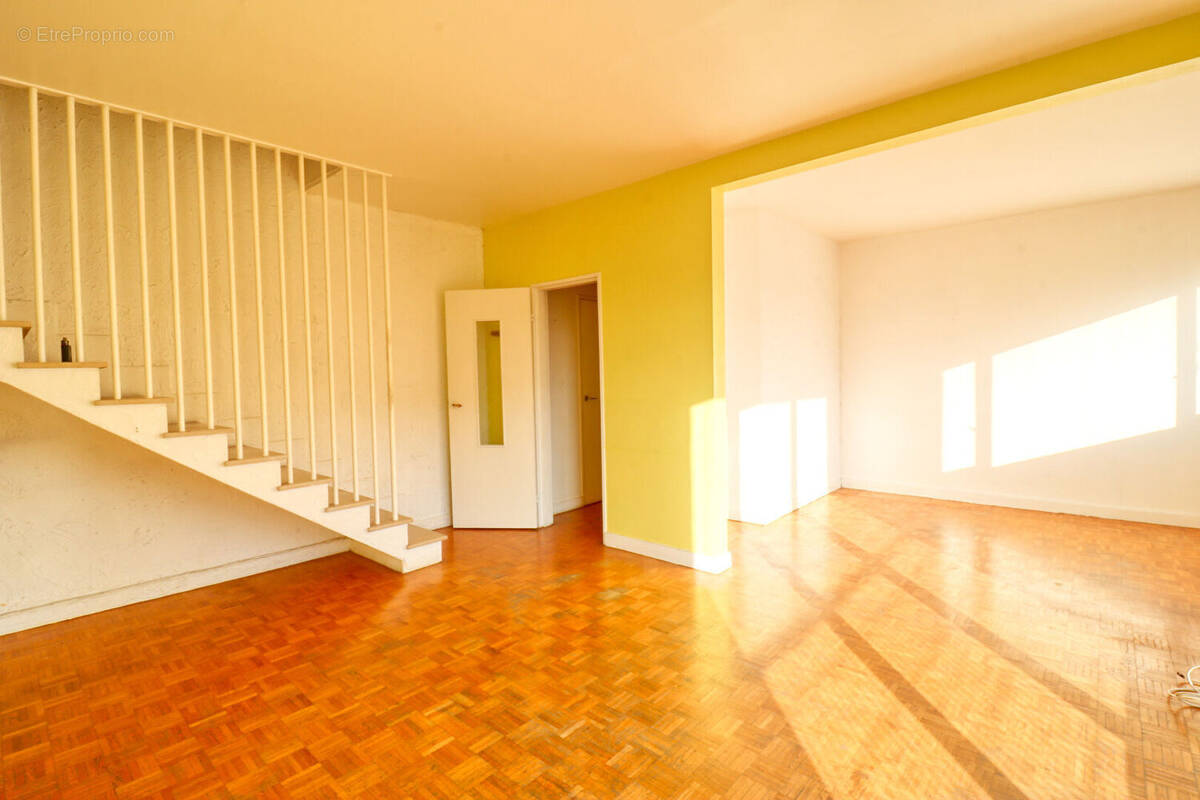 Appartement à ANTONY