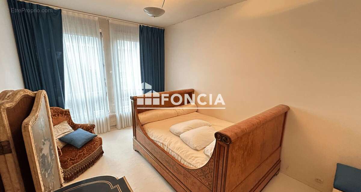 Appartement à POITIERS