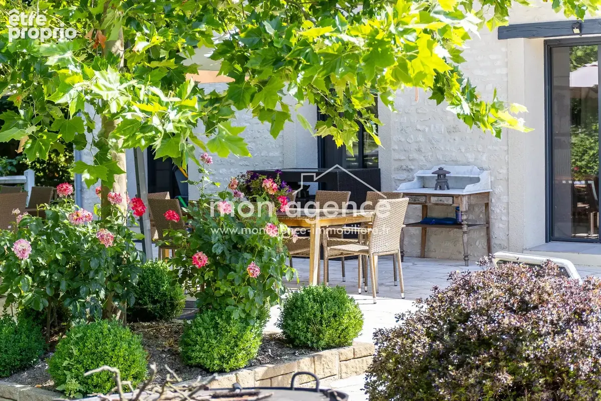 Propriété équestre d'exception - photo 12