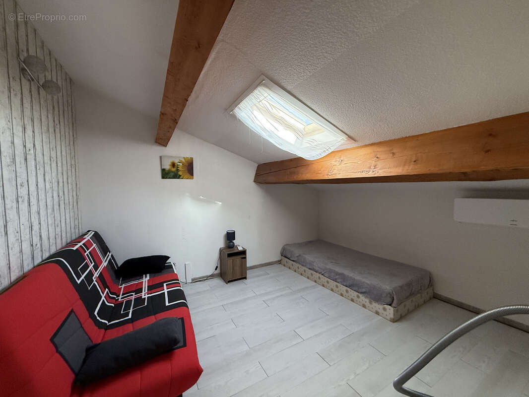 Maison à PORT-LA-NOUVELLE