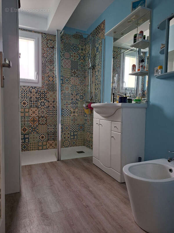 Maison à LE THEIL-DE-BRETAGNE