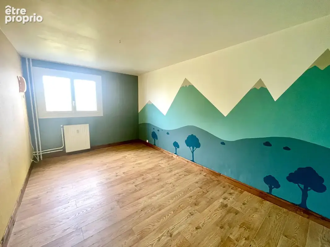 À vendre - appartement caen - verte vallée - photo 7