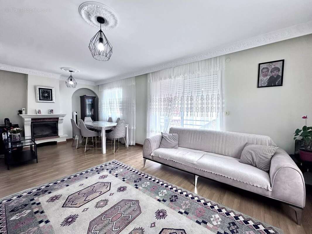 Appartement à PERPIGNAN
