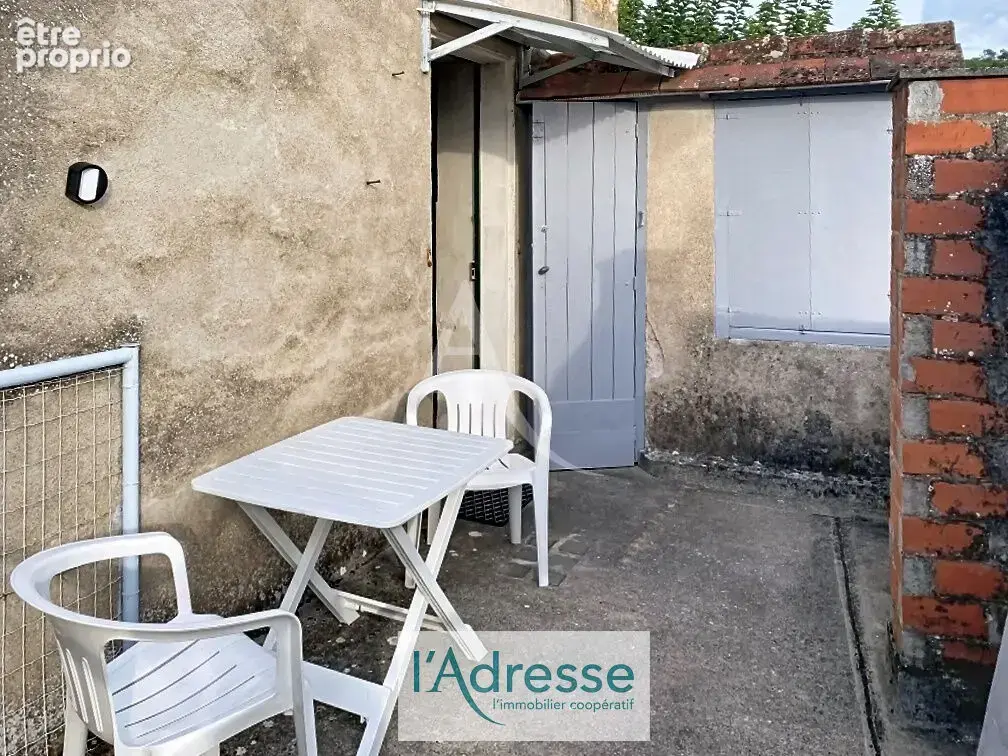 Maison de Village en Pierre - photo 5