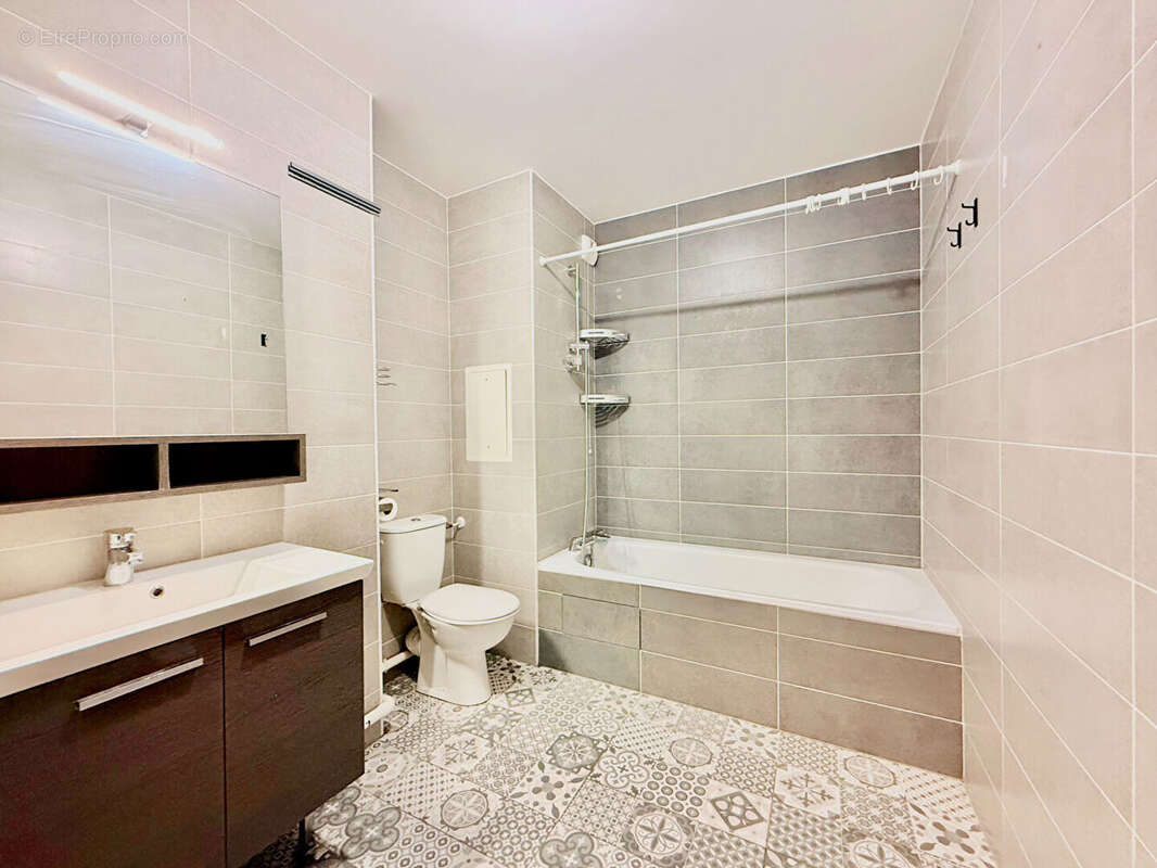 Appartement Creteil 4 pièce(s) 87 m2 - photo 8
