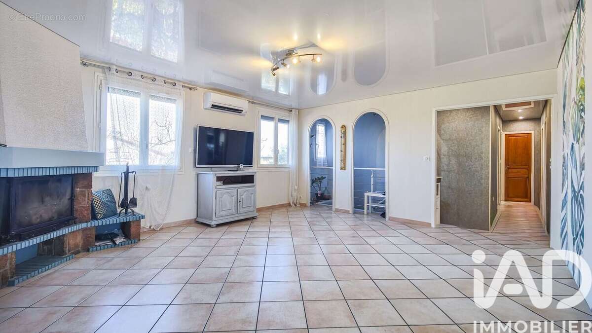 Photo 2 - Maison à TOURNEFEUILLE