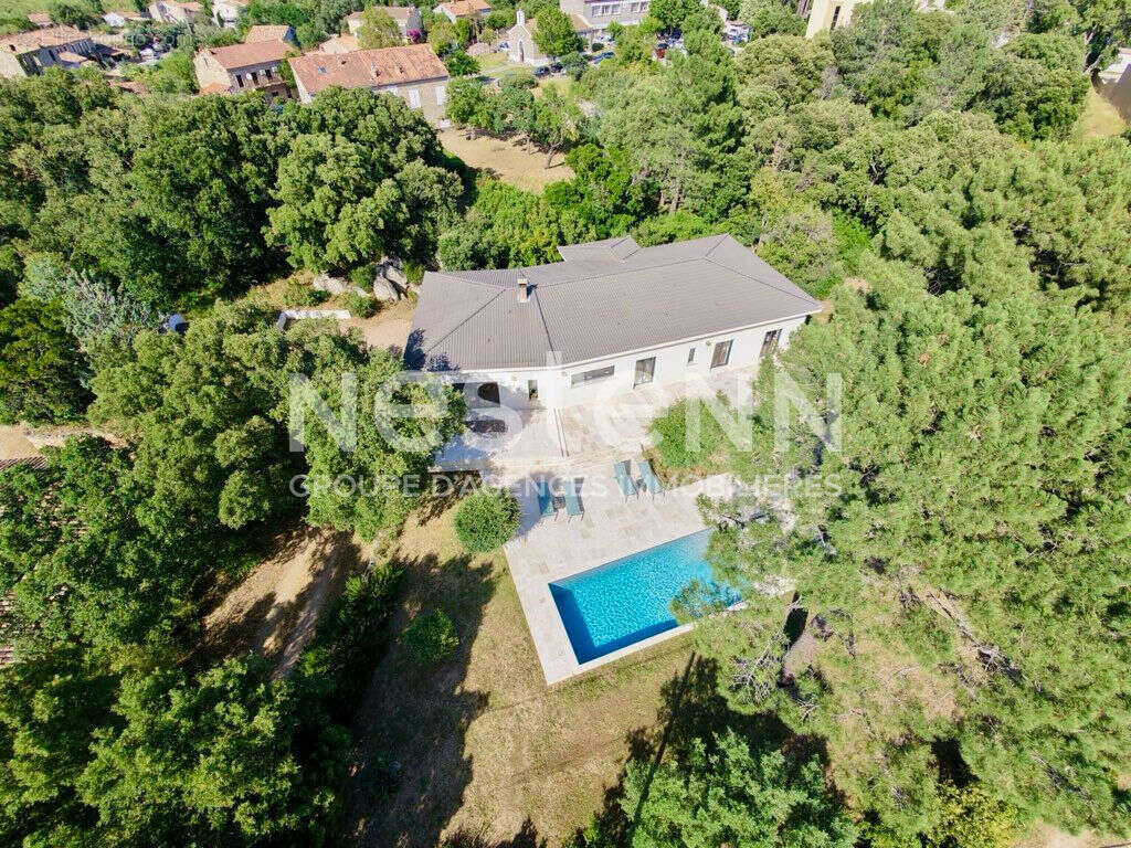 Villa St Lucie de Porto-Vecchio - photo 2