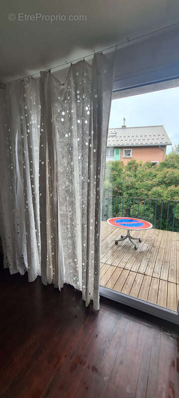 Appartement à BARCELONNETTE