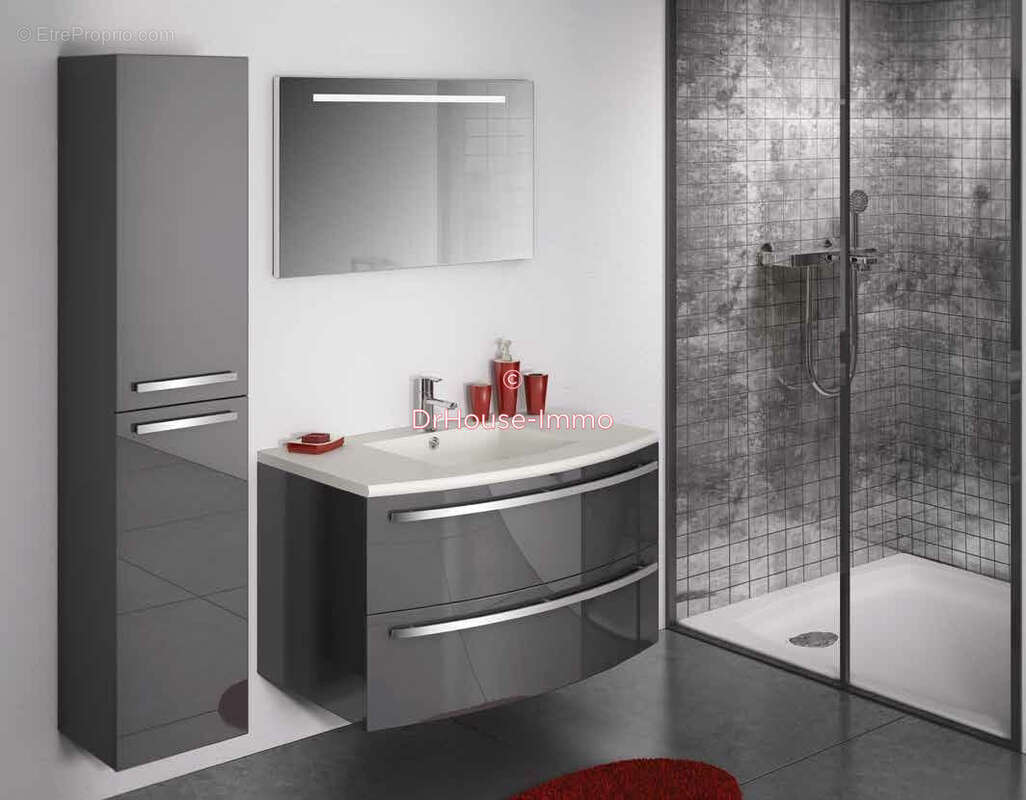 Appartement à RUEIL-MALMAISON