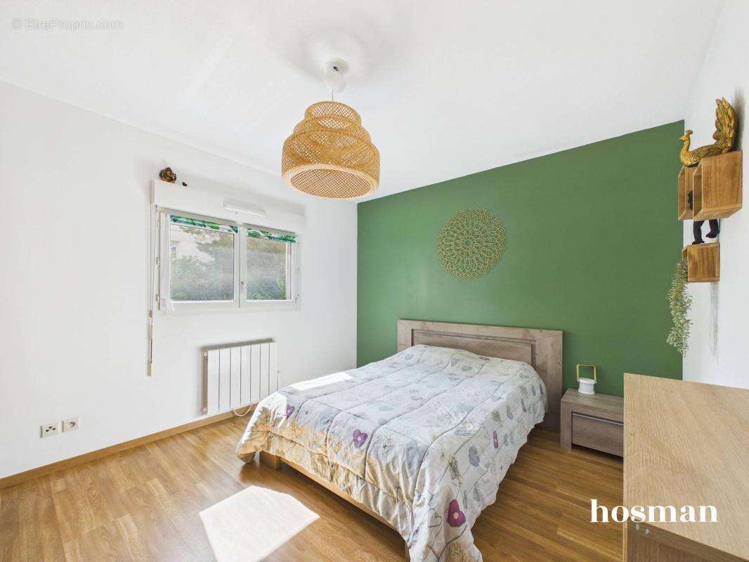 Joli appartement T3 de 66 m2, entièrement rénové en 2024 avec balcon de 6m2. Villeurbanne -Grand-Clément-Cusset - photo 10