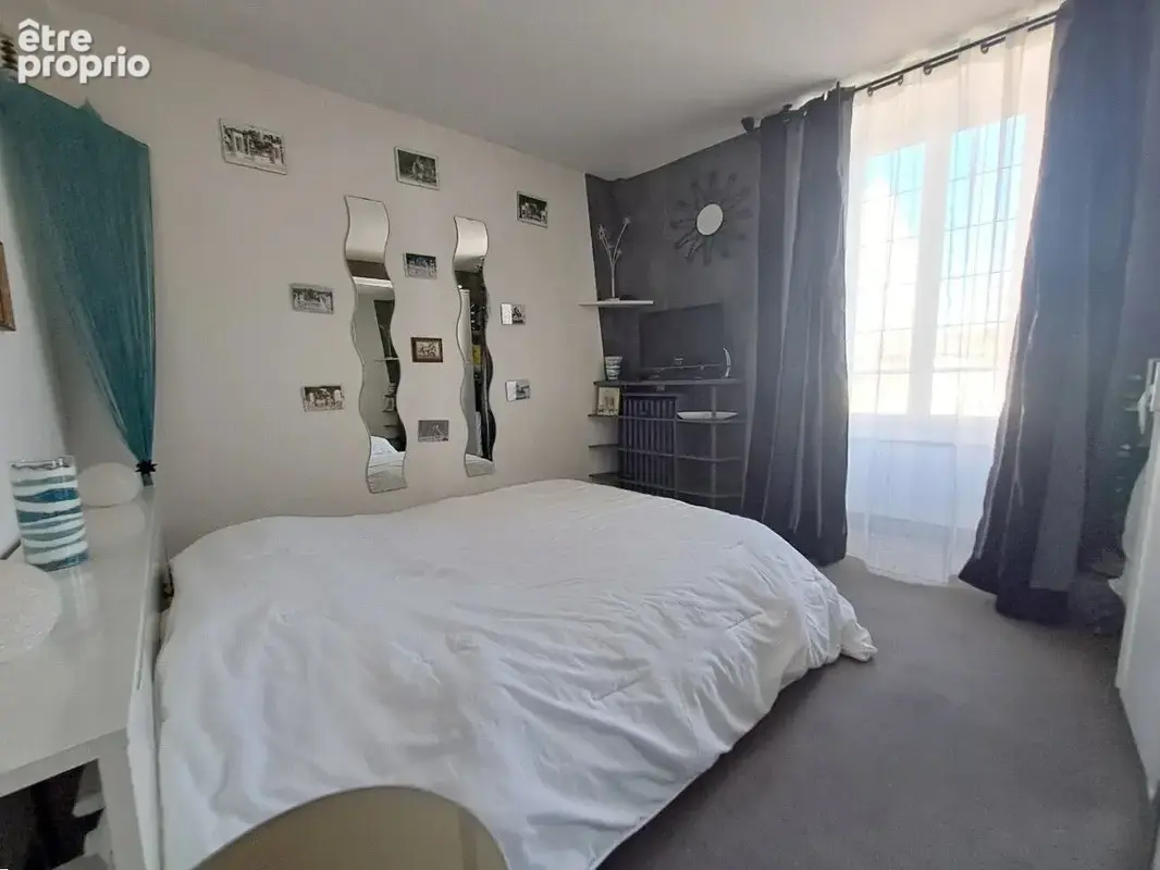 MAISON à vendre secteur AUNEAU - photo 10
