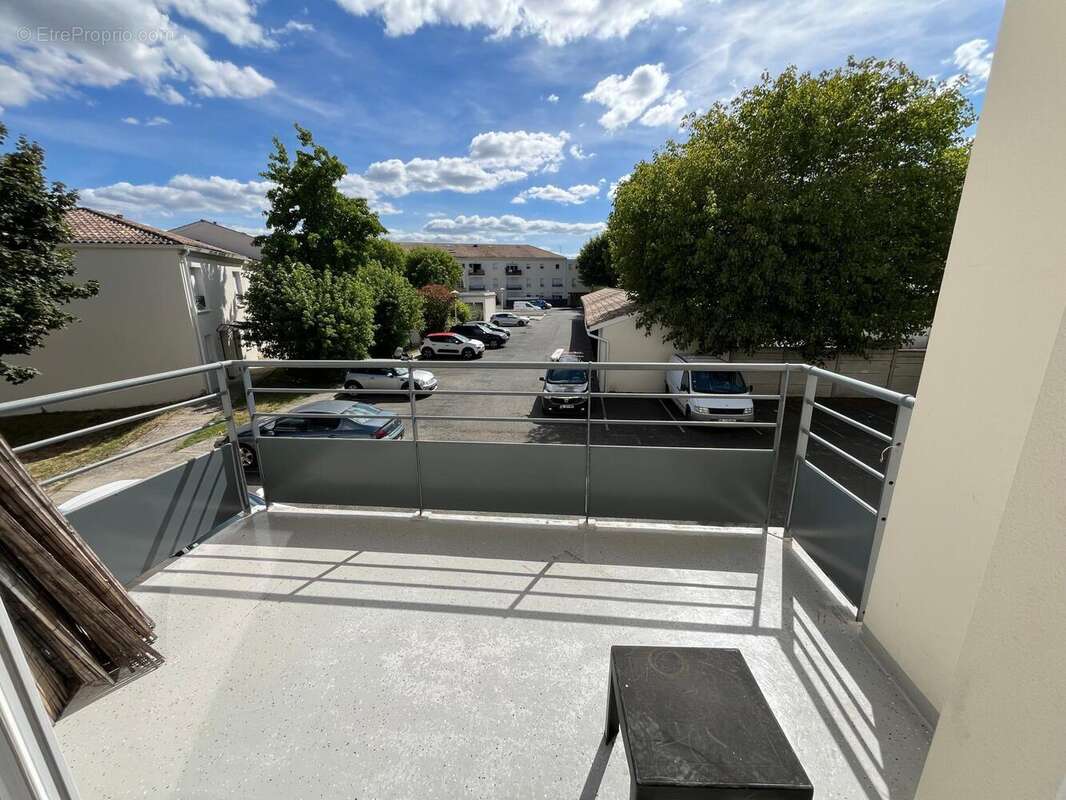 Photo 6 - Appartement à BEGLES