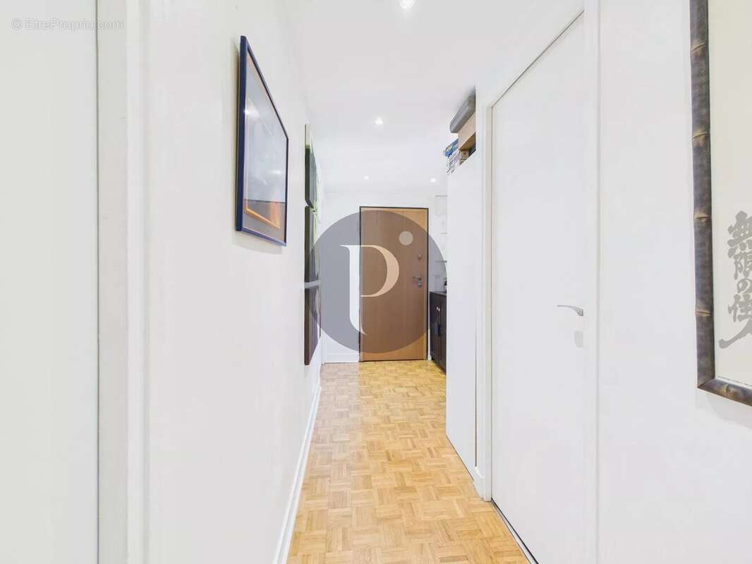 Appartement à WISSOUS