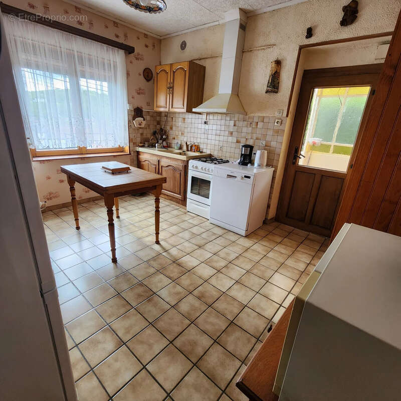 Maison plain pied, surelevee proche frontieres - photo 10