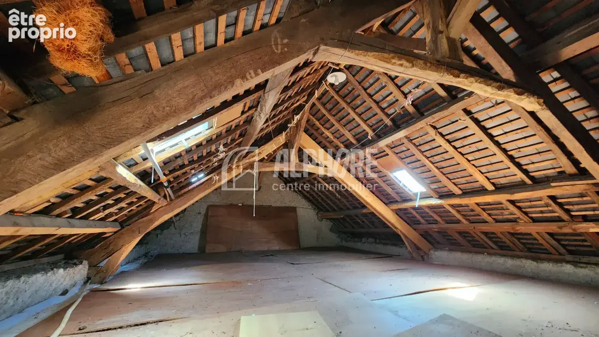 Maison  de caractère à  20 Km de Saint-Nazaire - photo 18