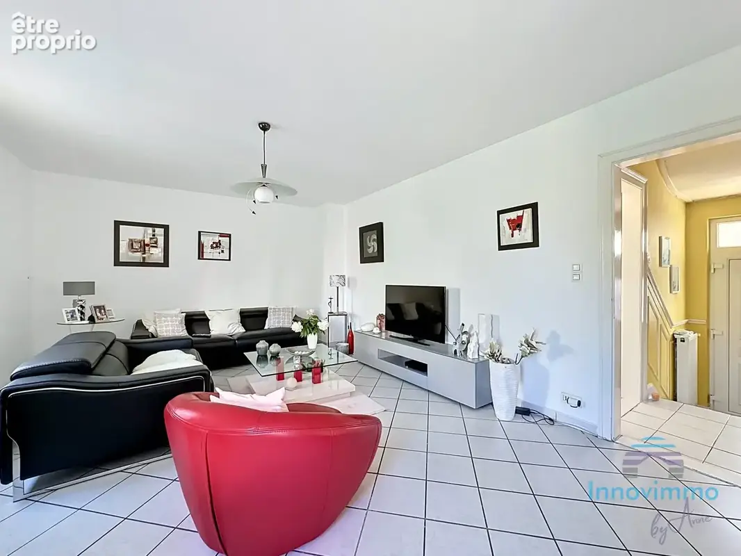 Maison 120 m² à Haguenau  - photo 4