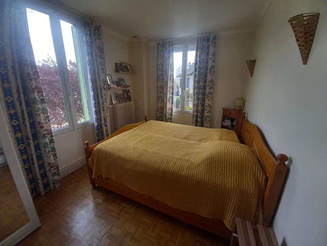 Maison à AULNAY-SOUS-BOIS