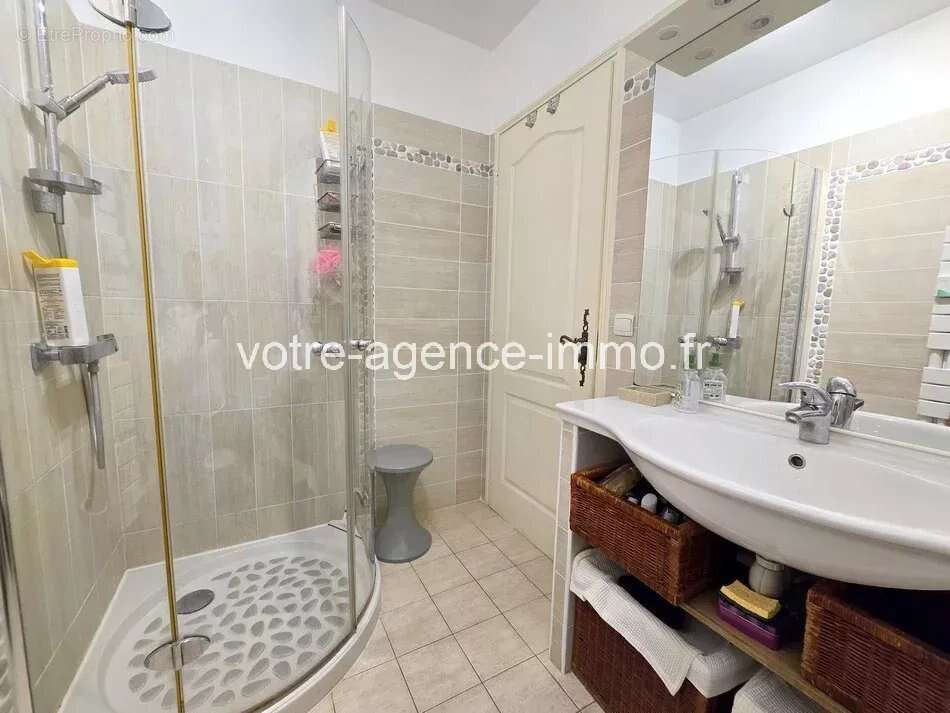 Maison à SAINT-RAPHAEL