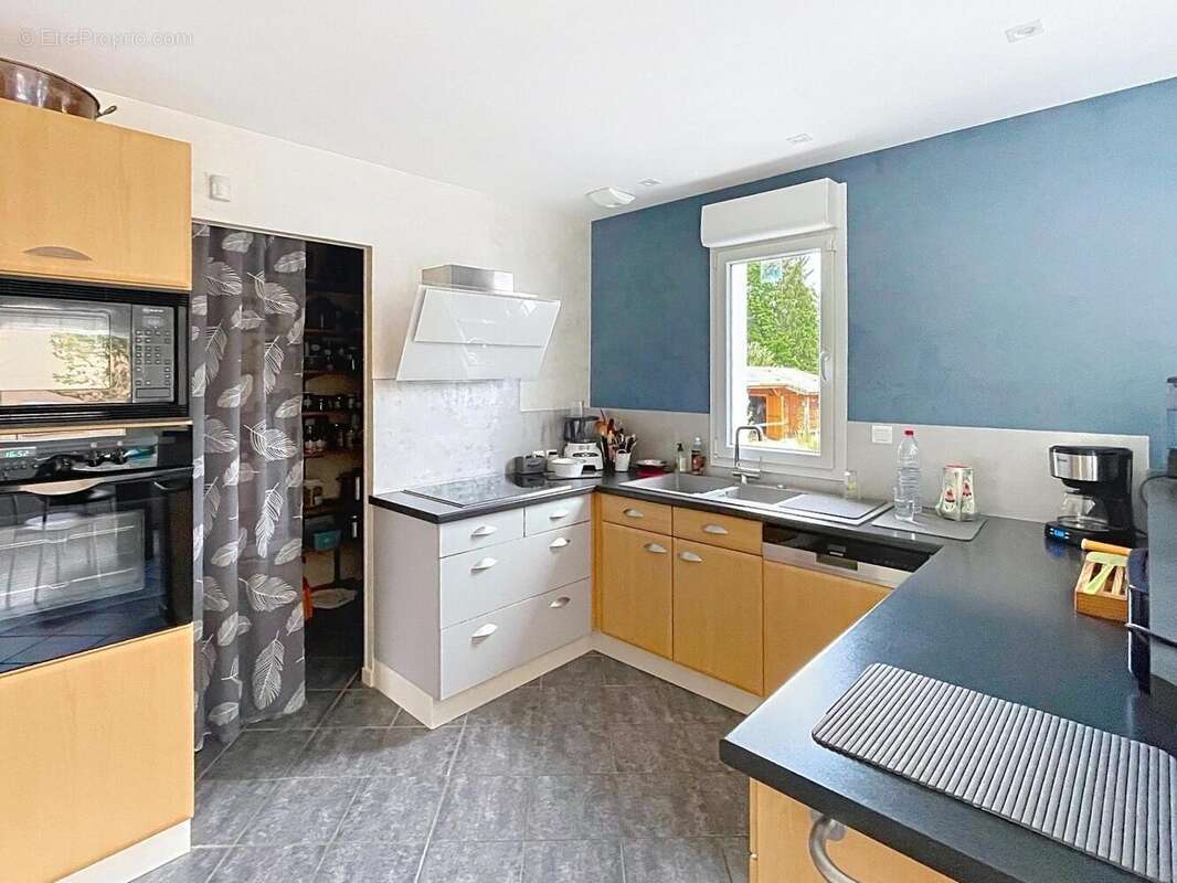 Maison 165 m² à Raon-Aux-Bois  - photo 5