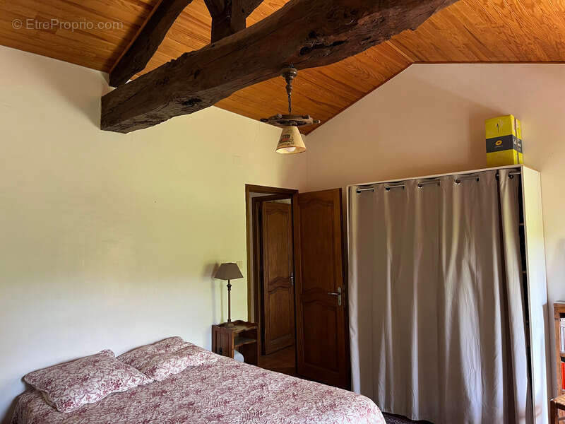 Maison à DURAS