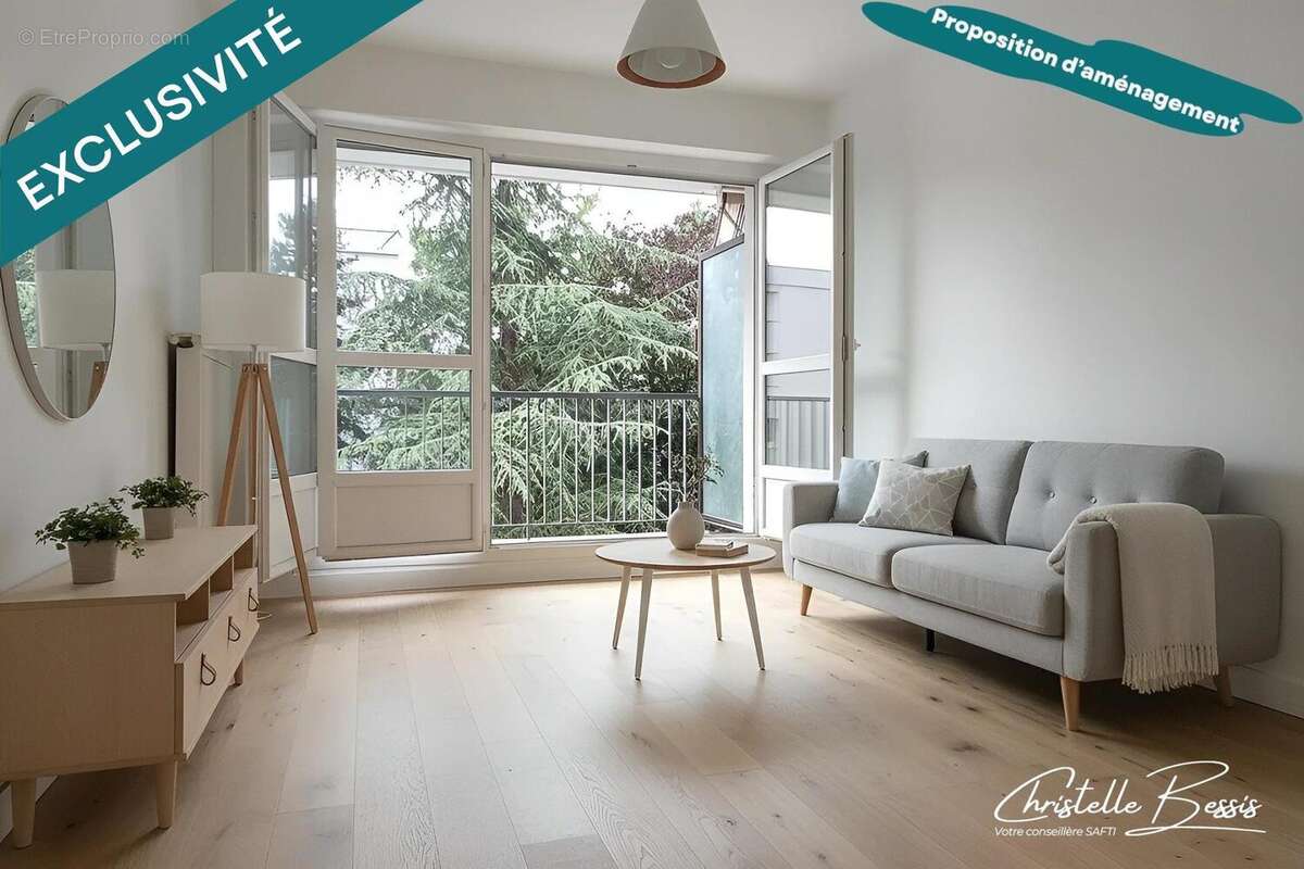 Photo 9 - Appartement à YERRES