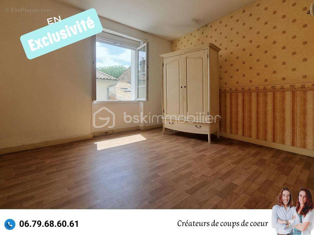 Maison en pierre - photo 10