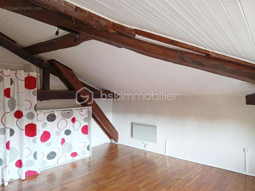 Appartement  T5 - photo 8