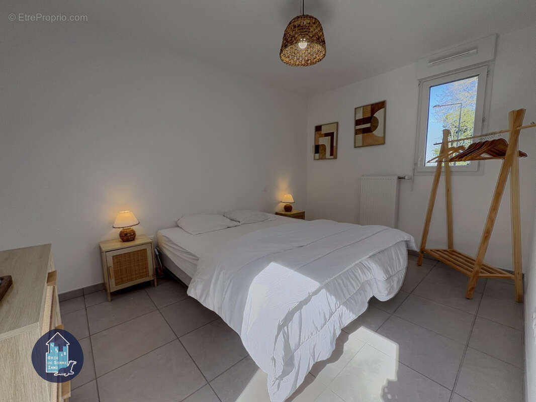 Maison à SAINT-VALERY-SUR-SOMME