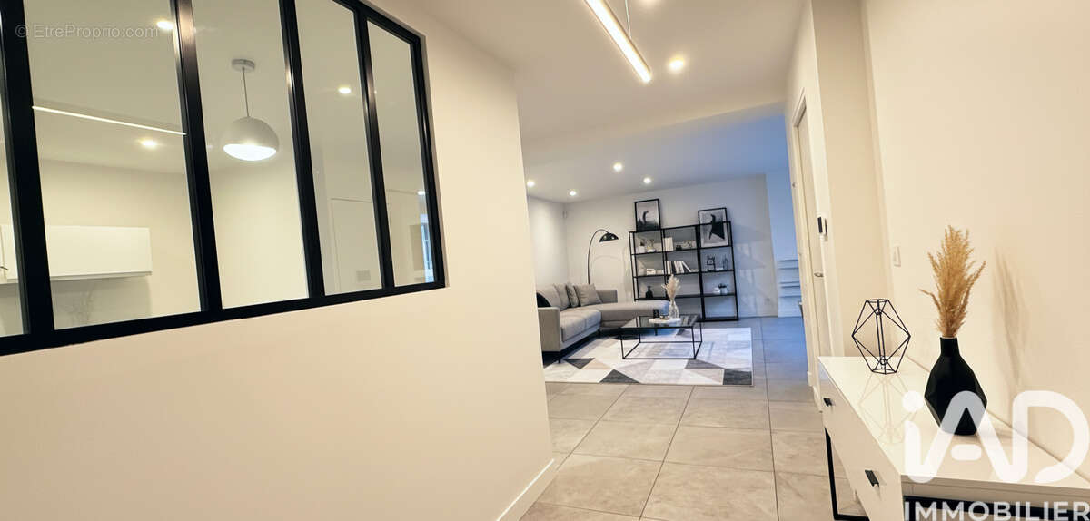 Photo 4 - Maison à PONT-PEAN